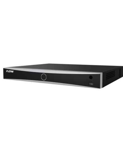 F-NR-208X/2. IP-видеорегистратор 8-канальный. i-FLOW в Новошахтинске