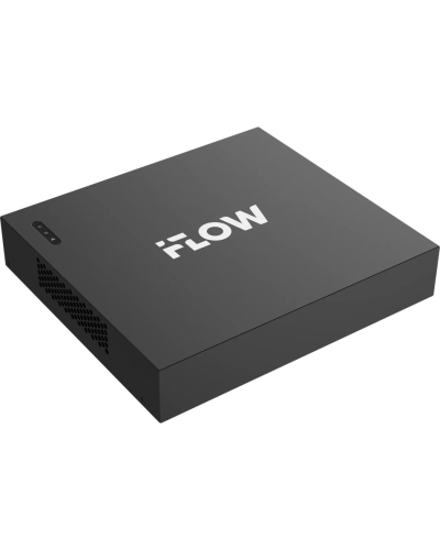 F-0(N4). IP-видеорегистратор 4-канальный. i-FLOW в Новошахтинске