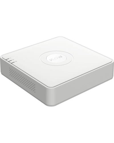 F-HR-1042. Видеорегистратор мультиформатный 4-канальный. i-FLOW в Новошахтинске