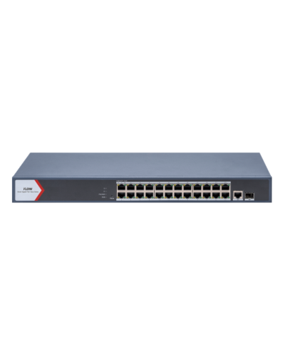 F-SW-EM626POE-VM/L. Коммутатор с POE. i-FLOW в Новошахтинске
