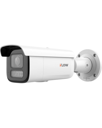 F-IC-2686CSZ4(2.8-12мм). Бюджетная IP-видеокамера цилиндрическая. i-FLOW в Новошахтинске