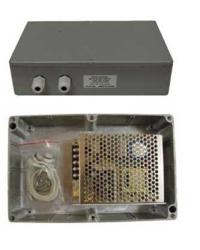 БП 150 DC10.5-30V IP64. Уличный блок питания. ИК Технологии в Новошахтинске