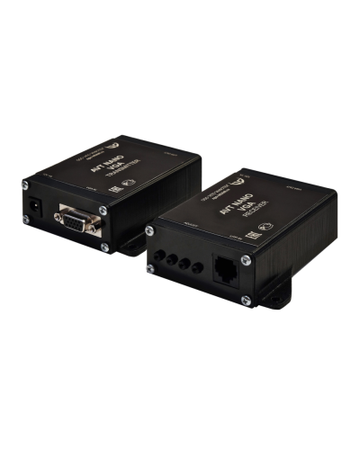 AVT-Nano VGA. Удлинитель VGA до 400 метров. . Инфотех в Новошахтинске