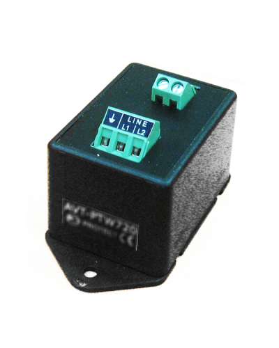 AVT-PTW720. Трансформатор изолирующий. Инфотех в Новошахтинске