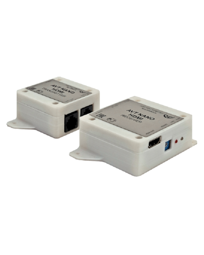 AVT-Nano HDMI. Блок приема и передачи данных. Инфотех в Новошахтинске