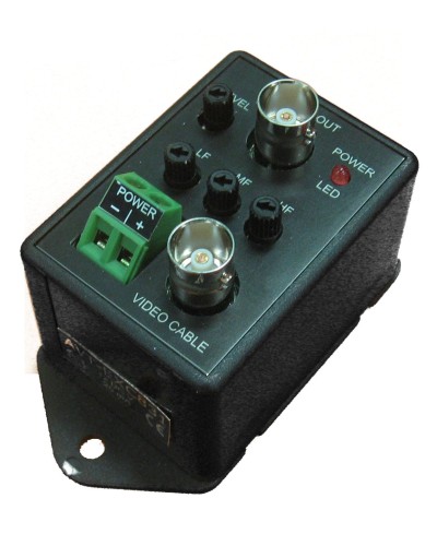 AVT-EXC871. Усилитель видеосигнала. Инфотех в Новошахтинске