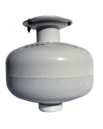 МПП(Н)-9(п)-И-ГЭ-У2 (Тунгус). Модуль порошкового пожаротушения. Источник плюс в Новошахтинске
