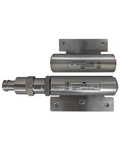 Ex ИО 102 МК N исп.300 М100 TG-1/2. Извещатель охранный точечный магнитоконтактный взрывозащищенный. Магнито-Контакт в Новошахтинске