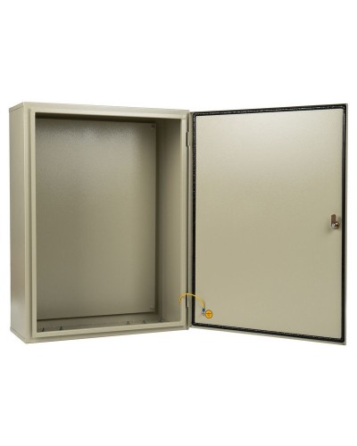 ЩМП - 075 МЭК (800х600х260) IP65 (MEC11310). Шкаф с монтажной панелью. МЭК-Электрика в Новошахтинске