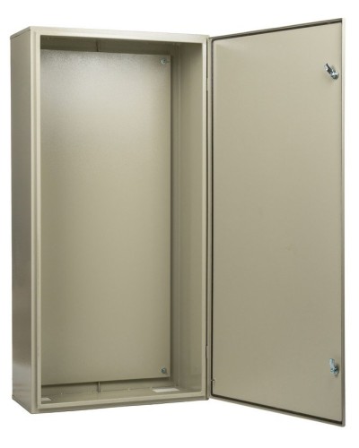 ЩМП - 095 МЭК(1400х800х300) IP65 (MEC11314). Шкаф с монтажной панелью. МЭК-Электрика в Новошахтинске