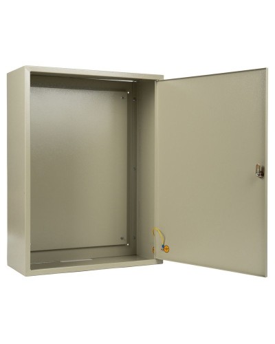 ЩМП - 095 МЭК(1400х800х300) IP31 (MEC11118). Шкаф с монтажной панелью. МЭК-Электрика в Новошахтинске