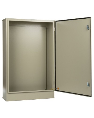 ЩМП - 09 МЭК(1200х750х300) IP65 (MEC11313). Шкаф с монтажной панелью. МЭК-Электрика в Новошахтинске