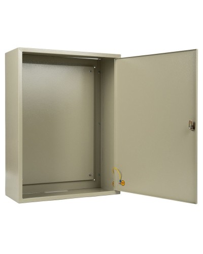 ЩМП - 075 МЭК (800х600х260) IP31 (MEC11114). Шкаф с монтажной панелью. МЭК-Электрика в Новошахтинске