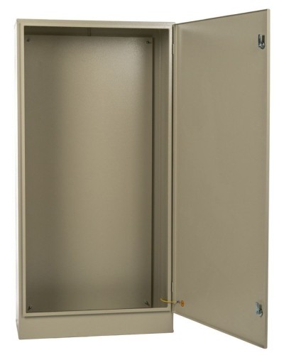 ЩМП - 011 МЭК(1600х800х400) IP31 (MEC11120). Шкаф с монтажной панелью. МЭК-Электрика в Новошахтинске