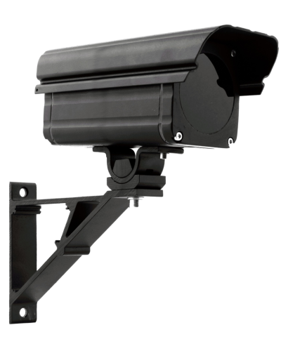 IR-1 ZOOM (850). Прожектор инфракрасный Helios. Микролайт в Новошахтинске