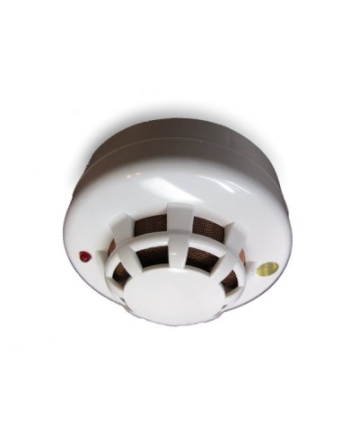 ИП 212-130, IP40 (МИРТЕН). Извещатель пожарный дымовой оптико-электронный точечный. МИРТЕН в Новошахтинске