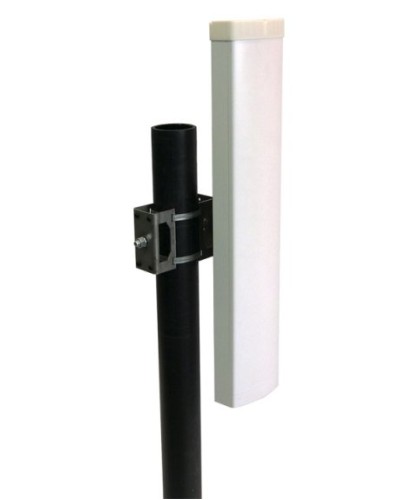 Фортеза-300 bluetooth. Извещатель охранный радиоволновый линейный. Охранная техника в Новошахтинске