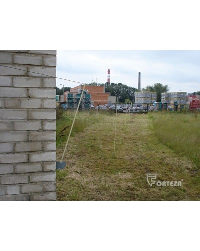 КМЧ-СТ2. Монтажный комплект. Охранная техника в Новошахтинске