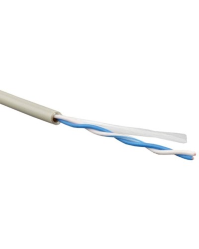 ParLan U/UTP Cat5e PVC 1х2х0,52. Кабель «витая пара» (LAN) для структурированных систем связи. Паритет в Новошахтинске