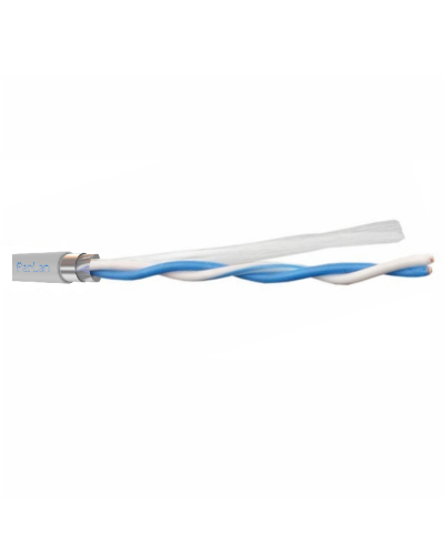 ParLan F/UTP Cat5e PVC 1х2х0,52 (100018). Кабель «витая пара» (LAN) для структурированных систем связи. Паритет в Новошахтинске