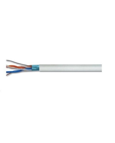 ParLan F/UTP Cat5e PVC 2х2х0,52 (100006). Кабель «витая пара» (LAN) для структурированных систем связи. Паритет в Новошахтинске