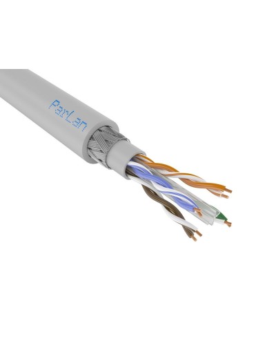 ParLan ARM PS U/UTP Cat6 4х2х0,57 PVC. Кабель «витая пара» (Cat6)(LAN) для структурированных систем связи. Паритет в Новошахтинске