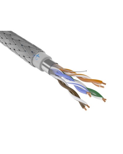 ParLan ARM F/UTP Cat5е 4х2х0,52 PVC. Кабель «витая пара» (LAN) для структурированных систем связи. Паритет в Новошахтинске