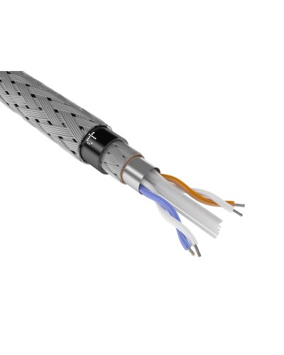 КИС-ПК 4х2х0,78мм. Кабели для промышленного интерфейса RS-485 одиночной прокладки. Паритет в Новошахтинске