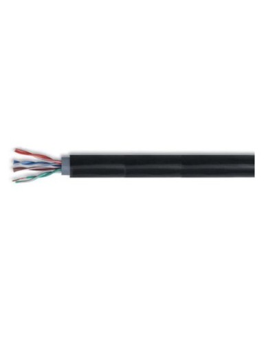 ParLan U/UTP Cat5e PVC/PE 4х2х0,52. Кабель «витая пара» (LAN) для структурированных систем связи. Паритет в Новошахтинске