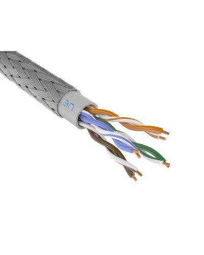ParLan ARM U/UTP Cat5е 4х2х0,52 PVC. Кабель «витая пара» (LAN) для структурированных систем связи. Паритет в Новошахтинске