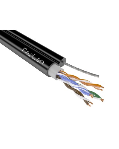 ParLan U/UTP Cat5e PVC/PEtr 4х2х0,52. Кабель «витая пара» (LAN) для структурированных систем связи. Паритет в Новошахтинске