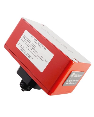 SmartPS-140-1. Сигнализатор давления. Плазма-Т в Новошахтинске