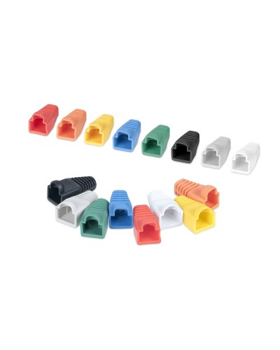 RJ-45-cap (зеленый). Изолирующий колпачок. Прочие зарубежные в Новошахтинске