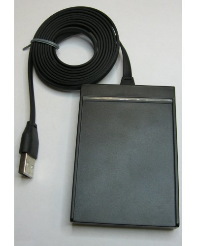 КСУ-125-USB. Контрольный считыватель. Прокс в Новошахтинске