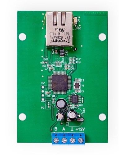 SNM-100L-B (SNM-100LX). Интернет-модуль для S632-2GSM. Проксима в Новошахтинске