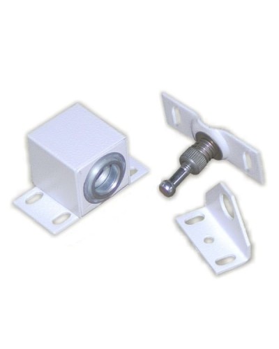 Promix-SM102.01.1 white (Шериф-2 лайт НО-Б Д 24В). Замок электромеханический. Промикс в Новошахтинске