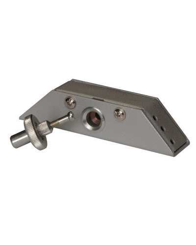 Promix-SM101.10 silver (Шериф-1 лайт НЗ-С). Замок электромеханический. Промикс в Новошахтинске