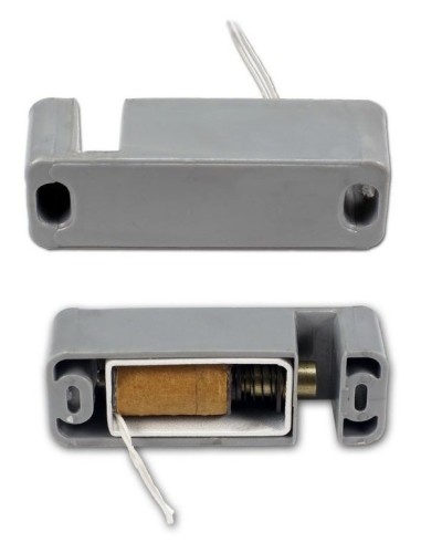 Promix-SM493.10 (Шериф-9Л). Замок электромеханический. Промикс в Новошахтинске