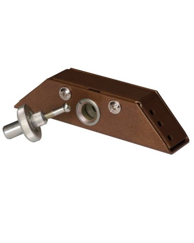 Promix-SM101.00.3 brown (Шериф-1 премиум НО-К). Замок электромеханический. Промикс в Новошахтинске