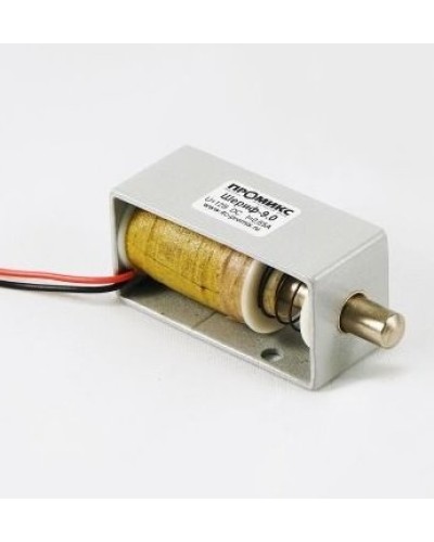Promix-SM490.10 (Шериф-9.0 НЗ). Замок электромеханический. Промикс в Новошахтинске