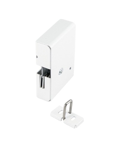 Promix-SM308.10.1 white (Шериф-8 НЗ-Б). Замок электромеханический. Промикс в Новошахтинске