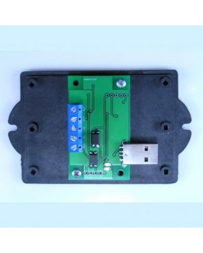 Promix-CN.LN.01. Контроллер локальной сети. Промикс в Новошахтинске