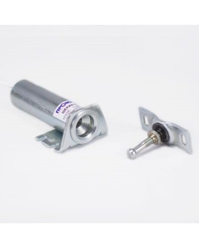 Promix-SM104.10 (Шериф-4 НЗ). Замок электромеханический. Промикс в Новошахтинске
