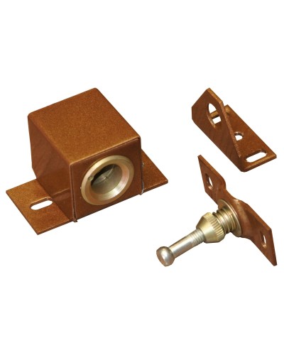 Promix-SM102.00 brown (Шериф-2 лайт НО-К). Замок электромеханический. Промикс в Новошахтинске