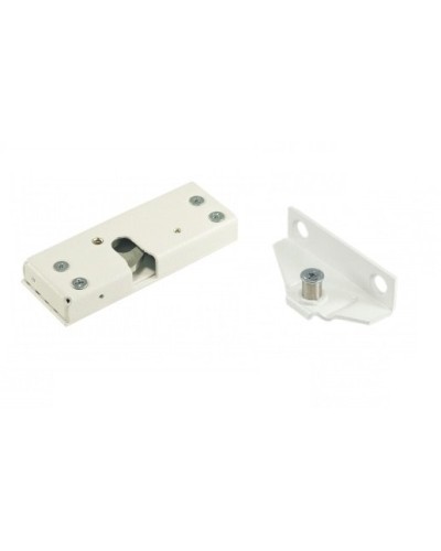 Promix-SM306.00 white (Шериф-6 НО-Б). Замок электромеханический. Промикс в Новошахтинске