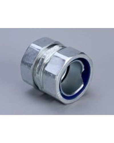 Муфта соединительная СММ-20 (3/4), (гайка под рожковый ключ)(PR08.3796). Муфта. Промрукав в Новошахтинске