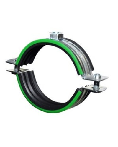 Хомут трубный 1/2” (20-24мм) М8 (PR08.3801). Хомут трубный. Промрукав в Новошахтинске