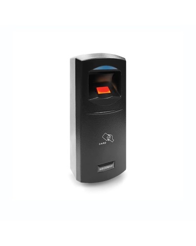 BioSmart 4-E-EM-T-L. Контроллер биометрический. Прософт-Биометрикс в Новошахтинске