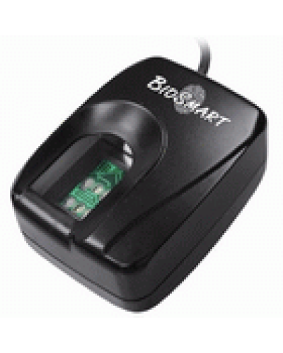 BioSmart FS-80. Считыватель контроля доступа биометрический. Прософт-Биометрикс в Новошахтинске