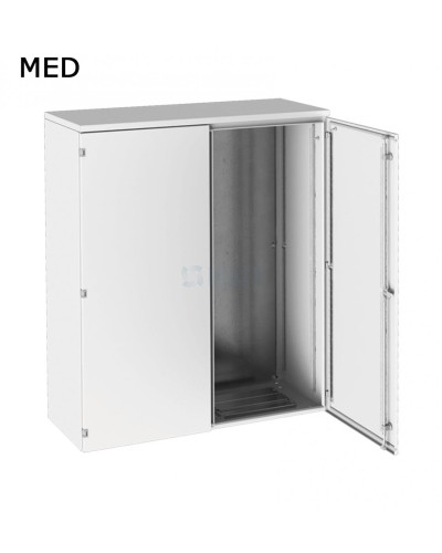 MED 80.120.30. Шкаф компактный распределительный. ПРОВЕНТО в Новошахтинске